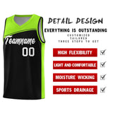 Custom Personalized Color Block Fashion Sports Uniform Basketball Jersey Text Your Team Logo Number