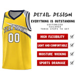 Custom Chest Color Block Fashion Sports Uniform Basketball Jersey Embroideried Your Team Logo