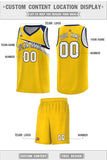 Custom Chest Color Block Fashion Sports Uniform Basketball Jersey Text Your Team Logo And Number