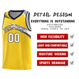 Custom Chest Color Block Sports Uniform Basketball Jersey Text Your Team Logo And Number For All Ages