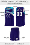 Custom Chest Color Block Sports Uniform Basketball Jersey Text Your Team Logo And Number For All Ages