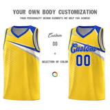 Custom Chest Color Block Sports Uniform Basketball Jersey Stitched Team Logo And Number For All Ages