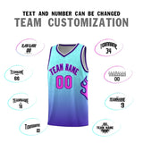 Custom Flame Gradient Fashion Sports Uniform Basketball Jersey Text Your Team Logo And Number For Youth