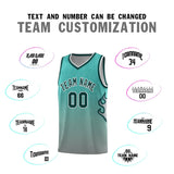 Custom Flame Gradient Fashion Sports Uniform Basketball Jersey Text Your Team Logo And Number For Youth