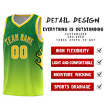 Custom Flame Gradient Fashion Sports Uniform Basketball Jersey Text Your Team Logo And Number For Youth
