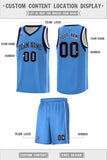 Custom Unique Sleeve Color Block Classic Sets Sports Uniform Basketball Jersey Add Team Logo Number