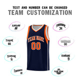 Custom Individualized Sleeve Color Block Classic Sets Sports Uniform Basketball Jersey Text Logo Number