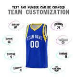 Custom Unique Sleeve Color Block Classic Sets Sports Uniform Basketball Jersey Add Team Logo Number