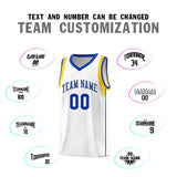 Custom Bespoke Sleeve Color Block Classic Sets Sports Uniform Basketball Jersey Printed Logo Number