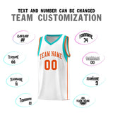 Custom Individualized Sleeve Color Block Classic Sets Sports Uniform Basketball Jersey Printed Logo Number