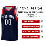 Custom Unique Sleeve Color Block Classic Sets Sports Uniform Basketball Jersey Add Team Logo Number