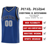 Custom Bespoke Sleeve Color Block Classic Sets Sports Uniform Basketball Jersey Printed Logo Number