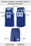 Custom Personalized Sleeve Color Block Classic Sets Sports Uniform Basketball Jersey Text Logo Number