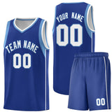 Custom Personalized Sleeve Color Block Classic Sets Sports Uniform Basketball Jersey Text Logo Number