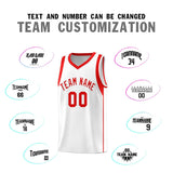Custom Personalized Sleeve Color Block Classic Sets Sports Uniform Basketball Jersey Text Logo Number