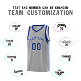 Custom Personalized Sleeve Color Block Classic Sets Sports Uniform Basketball Jersey Text Logo Number