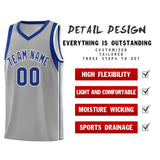 Custom Personalized Sleeve Color Block Classic Sets Sports Uniform Basketball Jersey Text Logo Number