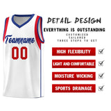 Custom Personalized Sleeve Color Block Classic Sets Sports Uniform Basketball Jersey For Adult