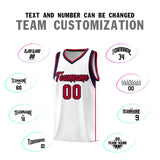 Custom Personalized Sleeve Color Block Classic Sets Sports Uniform Basketball Jersey For Adult