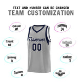 Custom Personalized Sleeve Color Block Classic Sets Sports Uniform Basketball Jersey For Unisex