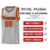 Custom Personalized Sleeve Color Block Classic Sets Sports Uniform Basketball Jersey For Adult