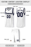 Custom Personalized Sleeve Color Block Classic Sets Sports Uniform Basketball Jersey For Unisex