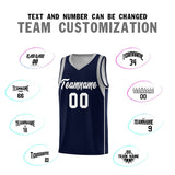 Custom Personalized Sleeve Color Block Classic Sets Sports Uniform Basketball Jersey For Youth