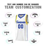 Custom Personalized Sleeve Color Block Classic Sets Sports Uniform Basketball Jersey For Youth