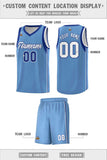 Custom Personalized Sleeve Color Block Classic Sets Sports Uniform Basketball Jersey For Youth