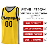 Custom Personalized Sleeve Color Block Classic Sets Sports Uniform Basketball Jersey For Unisex