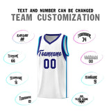 Custom Personalized Sleeve Color Block Classic Sets Sports Uniform Basketball Jersey For Unisex