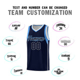 Custom Personalized Sleeve Color Block Classic Sets Sports Uniform Basketball Jersey For Unisex