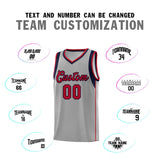 Custom Tank Top Sleeve Color Block Classic Sets Sports Uniform Basketball Jersey For Youth