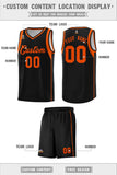 Custom Tank Top Sleeve Color Block Classic Sets Sports Uniform Basketball Jersey For Adult