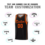 Custom Tank Top Sleeve Color Block Classic Sets Sports Uniform Basketball Jersey For Adult