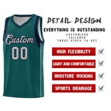 Custom Tank Top Sleeve Color Block Classic Sets Sports Uniform Basketball Jersey For Adult