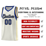 Custom Tank Top Sleeve Color Block Classic Sets Sports Uniform Basketball Jersey For Adult