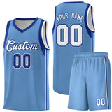 Custom Tank Top Sleeve Color Block Classic Sets Sports Uniform Basketball Jersey For Youth