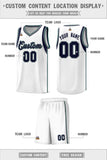 Custom Tank Top Sleeve Color Block Classic Sets Sports Uniform Basketball Jersey For Adult