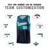 Custom Multi Color Pattern Tie Dye Sports Uniform Basketball Jersey For Youth