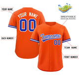 Custom Baseball Jersey for Men Casual Button Down Shirts Short Sleeve Active Team Sports Uniform