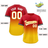 Custom Baseball Jersey for Men Casual Button Down Shirts Short Sleeve Active Team Sports Uniform