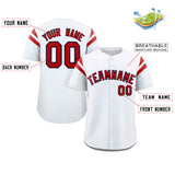 Custom Baseball Jersey Classic Style Personalized Full Button Team Name Numbe Practice Sports Jersey