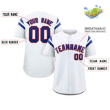 Custom Baseball Jersey Classic Style Personalized Full Button Team Name Numbe Practice Sports Jersey