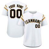 Custom Baseball Jersey Classic Style Personalized Full Button Team Name Numbe Practice Sports Jersey