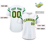 Custom Baseball Jersey Classic Style Personalized Full Button Team Name Numbe Practice Sports Jersey