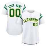 Custom Baseball Jersey Classic Style Personalized Full Button Team Name Numbe Practice Sports Jersey