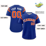 Custom Baseball Jersey Classic Style Personalized Full Button Team Name Numbe Practice Sports Jersey