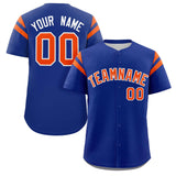 Custom Baseball Jersey Classic Style Personalized Full Button Team Name Numbe Practice Sports Jersey