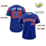 Custom Baseball Jersey Classic Style Personalized Full Button Team Name Numbe Practice Sports Jersey